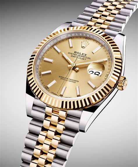 rolex watch new model price.